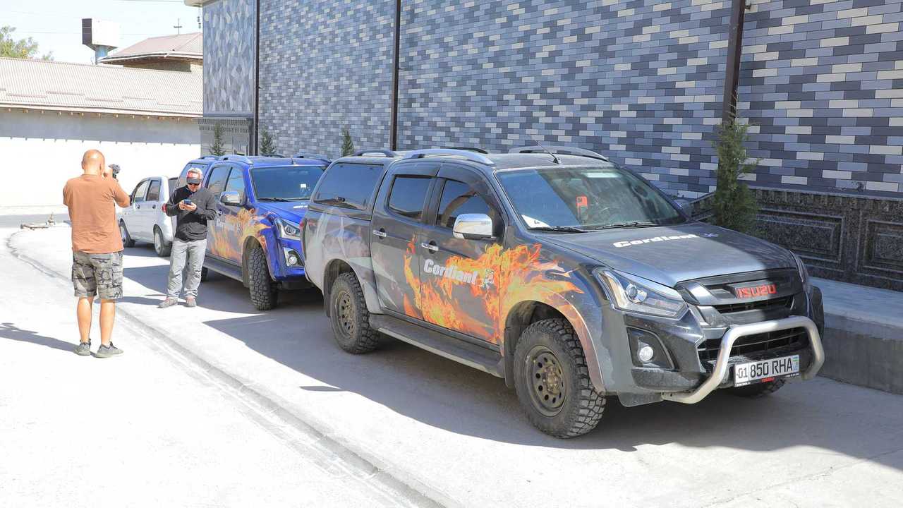 Cordiant Off-road 2