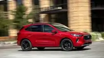 Ford Escape Serie ST Elite del 2023
