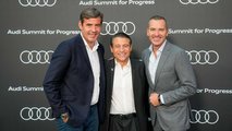 Audi Summit Madrid 2022