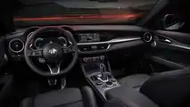 Alfa Romeo Stelvio (2023)