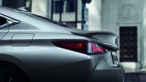 2023 Lexus ES Upgrades