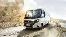 Niesmann+Bischoff Arto autocaravana de lujo