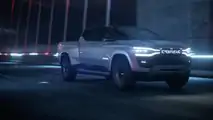 Ram 1500  BEV Revolution Concept (CES 2023)