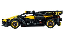 Bugatti Bolide de Lego Technic