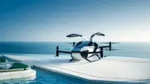 XPeng X2 flying car