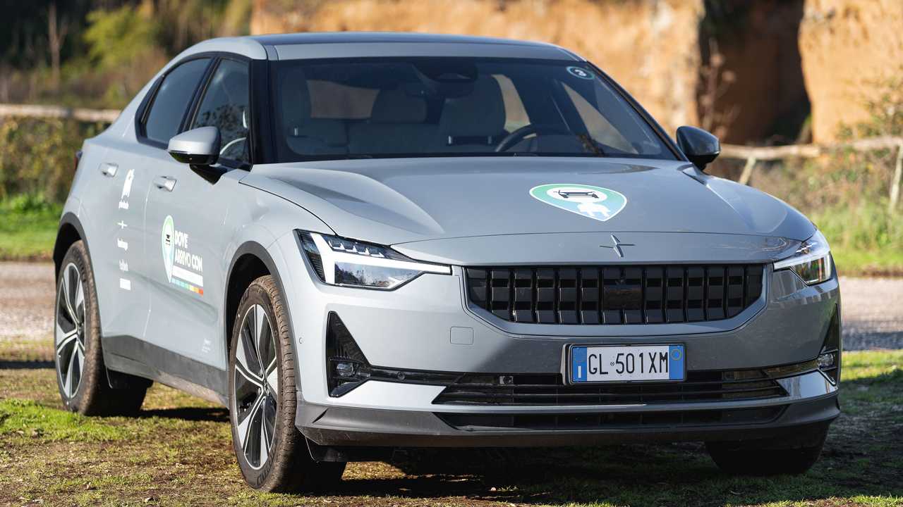 Foto - Dove arrivo con 2023
