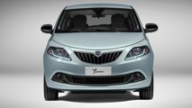 Yeni Lancia Ypsilon Range