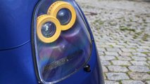 Gemballa Mirage GT