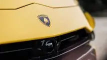 Gama Lamborghini en Madrid 2022