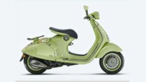 Vespa 946 10 Anniversario - Right Side
