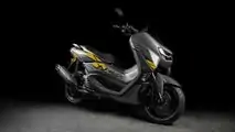 Yamaha NMax Connected 2023