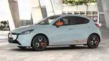 2023 Mazda2 (JDM)