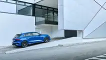 Audi RS 3 performance edition