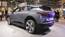 Vinfast VF7 (2022)