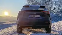 Subaru Solterra (2022) im Test