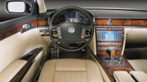 VW Phaeton (2002-2016)