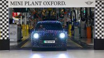 Festive Mini Returns For 2022