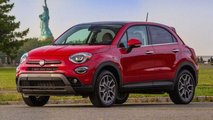 Fiat 500X Discontinued For 2023