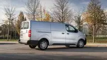 Fiat Scudo Türkiye'de