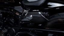 Check Out Zard’s New Accessories For The Harley-Davidson Sportster S 
