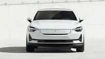 Polestar 2 2024