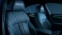 BMW Alpina B5 GT (2023)