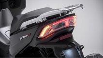 Voge Has Beginners In Its Sights With New Sfida SR125 Maxi-Scooter
