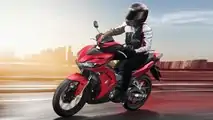Honda Winner-X