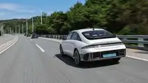 2023 Hyundai Ioniq 6