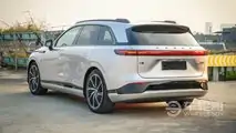 XPeng G9