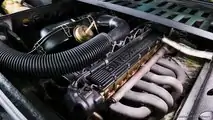 BMW M1 (1980)