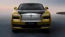 Rolls-Royce Spectre 2023