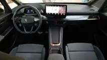 CUPRA Born e-Boost, prueba