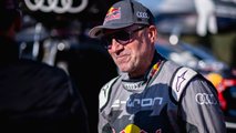 Foto - Audi RSQ e-tron, il prototipo Dakar 2023
