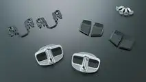 TRD Toyota GR86 Parts
