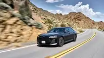 2023 BMW i7