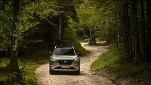 Nissan X-Trail (2022)