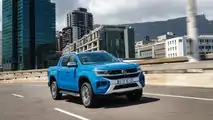 Volkswagen Amarok 2023