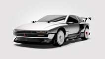 Hyundai N Vision 74 RC