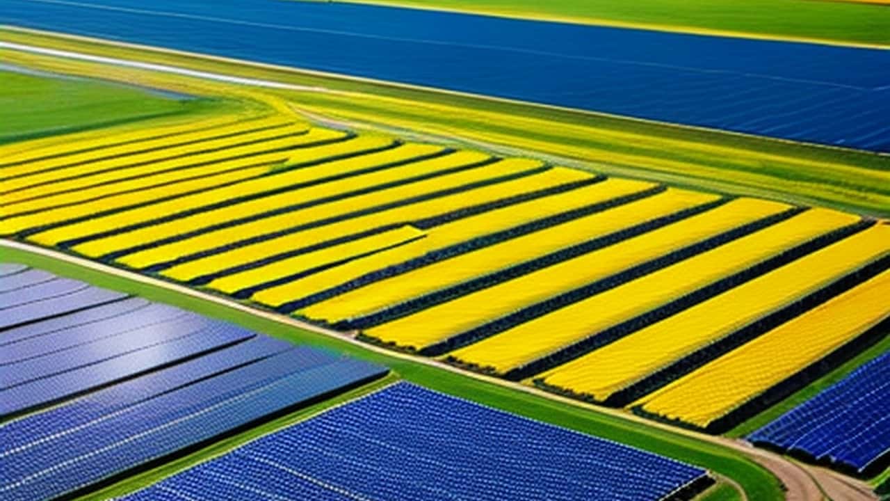 Agrivoltaico: il doppio standard fiscale