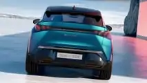 Peugeot 3008 2023