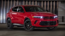 2023 Dodge Hornet Review