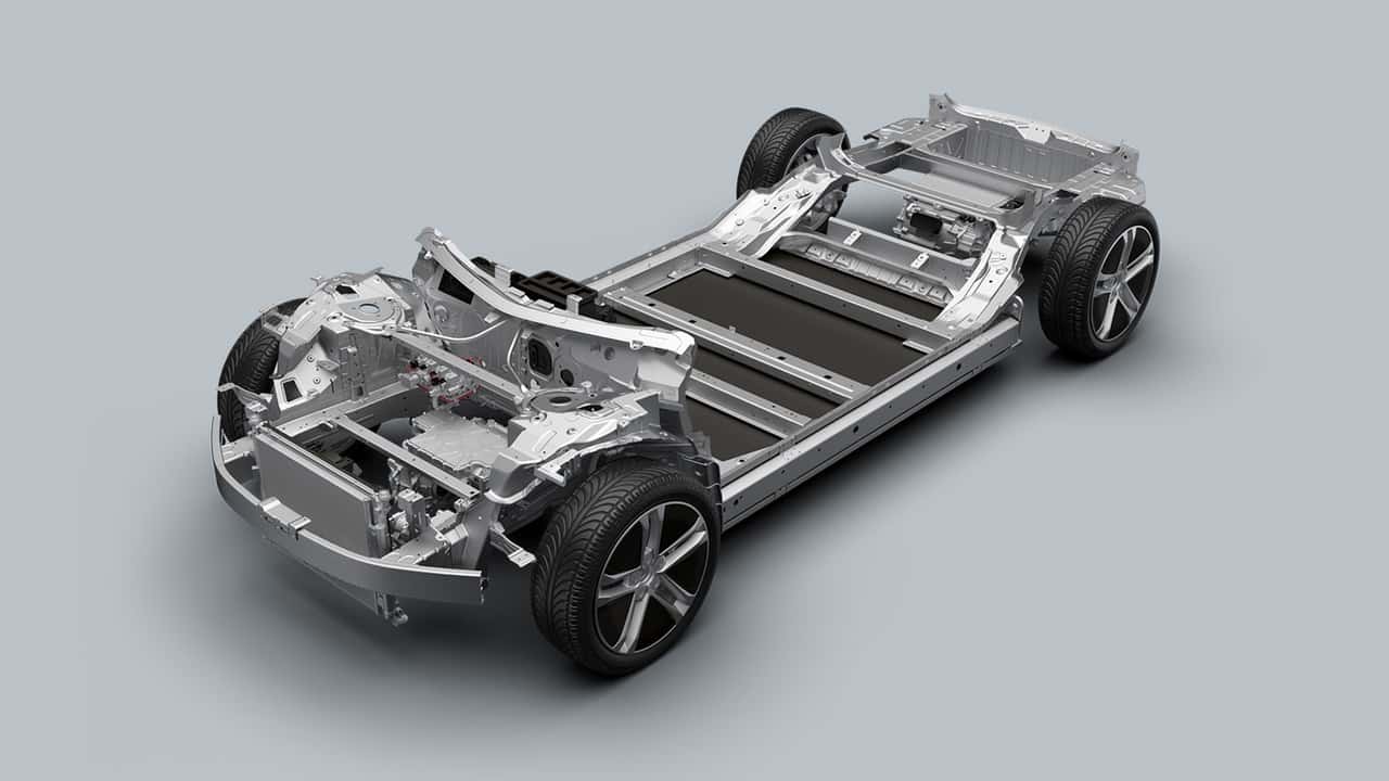 Le batterie e la loro architettura interna