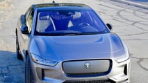 2024 Jaguar I-Pace EV400 R-Dynamic 