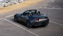 2024 مازدا MX-5 مياتا