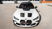 G-Power G4M Bi-Turbo (2024) BMW M4 Coupe