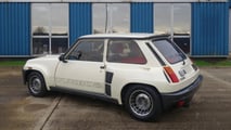 1985 Renault 5 Turbo 2 for sale