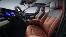 BMW i5 Saloon and BMW 5 Series Saloon for China (2024)