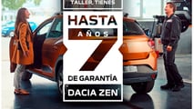 Dacia ZEN