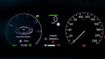 Prueba Honda ZR-V Hybrid Sport
